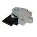 Support de bo&icirc;te comp&eacute;tition Vibra Technics pour groupe VAG (VW Golf MK5...) moteurs 4 et 6 Cyl. Tournon-sur-Rh&ocirc;ne