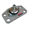 Support moteur renforc&eacute; Vibra Technics pour Renault Clio 2 RS (toutes RS)