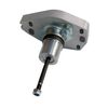 Support de bo&icirc;te Comp&eacute;tition Vibra Technics pour Fiat Coup&eacute; 20v, Alfa Rom&eacute;o 145 et 155