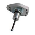 Support de bo&icirc;te Comp&eacute;tition Vibra Technics pour Fiat Coup&eacute; 20v, Alfa Rom&eacute;o 145 et 155 Tournon-sur-Rh&ocirc;ne