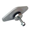 Support arri&egrave;re de bo&icirc;te renforc&eacute; Vibra Technics pour Fiat Coup&eacute; 20v, Alfa Rom&eacute;o 145 et 155 (bo&icirc;te 5&6)