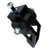 Support moteur comp&eacute;tition Vibra Technics pour Ford Escort MK4 (88,90)