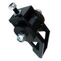 Support moteur comp&eacute;tition Vibra Technics pour Ford Escort MK4 (88,90) Tournon-sur-Rh&ocirc;ne