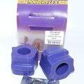 Silentblocs sur Tournon-sur-Rh&ocirc;ne : Silentbloc de barre anti-roulis avant en 28mm Powerflex - Audi V8