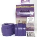 Silentblocs sur Tournon-sur-Rh&ocirc;ne : Silentbloc de barre anti-roulis avant Powerflex BMW E46 23mm