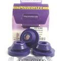 Silentblocs sur Tournon-sur-Rh&ocirc;ne : Silentbloc de fixation de chargecooler Powerflex pour Focus RS