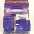 Silentblocs sur Tournon-sur-Rh&ocirc;ne : Silentbloc de Barre anti-roulis arri&egrave;re Powerflex 18mm