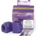 Silentblocs sur Tournon-sur-Rh&ocirc;ne : Silentbloc de Barre anti-roulis arri&egrave;re Powerflex 19mm