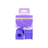 Silentbloc de barre anti roulis avant Powerflex 20mm - Mazda MX5