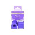Silentblocs sur Tournon-sur-Rh&ocirc;ne : Silentbloc de barre anti roulis avant Powerflex 20mm - Mazda MX5