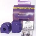 Silentblocs sur Tournon-sur-Rh&ocirc;ne : Silentbloc de barre anti-roulis Powerflex pour BMW E24/E28