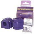 Silentblocs sur Tournon-sur-Rh&ocirc;ne : Silentbloc de barre anti-roulis arri&egrave;re Powerflex pour BMW M3 E46 (21,5mm)