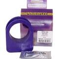 Silentblocs sur Tournon-sur-Rh&ocirc;ne : Silentbloc de colonne de direction Powerflex pour BMW Mini g&eacute;n&eacute;ration 1