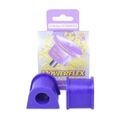 Silentblocs sur Tournon-sur-Rh&ocirc;ne : Silentbloc de barre anti-roulis Powerflex pour Alfa 147-156 en 22mm