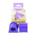 Silentblocs sur Tournon-sur-Rh&ocirc;ne : Silentbloc de barre anti-roulis Powerflex pour Alfa 147-156 en 26mm