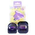 Silentblocs sur Tournon-sur-Rh&ocirc;ne : Kit silentbloc colonne de direction Powerflex pour Subaru Impreza