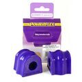 Silentblocs sur Tournon-sur-Rh&ocirc;ne : Silentbloc de barre anti-roulis en 18mm Powerflex - Subaru