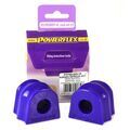 Silentblocs sur Tournon-sur-Rh&ocirc;ne : Silentbloc de barre anti-roulis en 19mm Powerflex - Subaru
