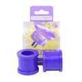 Silentblocs sur Tournon-sur-Rh&ocirc;ne : Silentbloc de barre anti-roulis en 26,8mm Powerflex pour PORSCHE 968 944