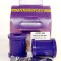 Silentblocs sur Tournon-sur-Rh&ocirc;ne : Silentbloc de bout de barre anti-roulis Powerflex - Porsche 968/944 S2