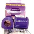 Silentblocs sur Tournon-sur-Rh&ocirc;ne : Silentbloc de barre anti-roulis en 22mm Powerflex