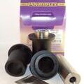 Silentblocs sur Tournon-sur-Rh&ocirc;ne : Silentbloc ext&eacute;rieur de support de train Powerflex pour Porsche 944-968