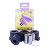 Silentbloc Powerflex de triangle avant pour Audi (45mm)