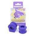 Silentblocs sur Tournon-sur-Rh&ocirc;ne : Silentbloc de barre anti-roulis sur bras Powerflex 21,5mm pour Audi