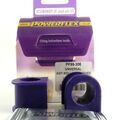 Silentblocs sur Tournon-sur-Rh&ocirc;ne : Silentblocs de Barre anti-roulis universels Powerflex en 20mm