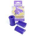 Silentblocs sur Tournon-sur-Rh&ocirc;ne : Silentbloc avant de bras inf&eacute;rieur avant Powerflex pour Alfa 164