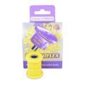 Silentblocs sur Tournon-sur-Rh&ocirc;ne : Silentbloc moteur (petit) Powerflex pour Alfa 164 V6