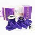 Silentblocs sur Tournon-sur-Rh&ocirc;ne : Silentbloc arri&egrave;re de triangle avant Powerflex pour ALFA 145-6, 155