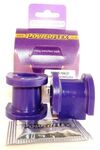 Silentbloc de Barre anti-roulis en 21mm Powerflex pour Honda Civic