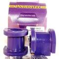 Silentblocs sur Tournon-sur-Rh&ocirc;ne : Silentbloc de Barre anti-roulis en 21mm Powerflex pour Honda Civic