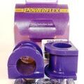 Silentblocs sur Tournon-sur-Rh&ocirc;ne : Silentbloc de Barre anti-roulis Powerflex pour Honda Integra