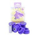 Silentblocs sur Tournon-sur-Rh&ocirc;ne : Silentbloc de bras sup&eacute;rieur Powerflex pour Honda S2000