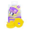 Silentblocs sur Tournon-sur-Rh&ocirc;ne : Silentbloc sup&eacute;rieur de boite Powerflex pour Honda Civic