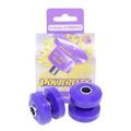 Silentblocs sur Tournon-sur-Rh&ocirc;ne : Silentbloc de barre anti-roulis Powerflex pour VW Transporter