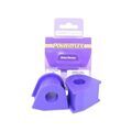 Silentblocs sur Tournon-sur-Rh&ocirc;ne : Silentbloc de barre anti-roulis Powerflex en 21mm pour VW Transporter