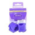 Silentblocs sur Tournon-sur-Rh&ocirc;ne : Silentbloc de barre anti-roulis en 20mm Powerflex - VAG