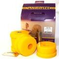 Silentblocs sur Tournon-sur-Rh&ocirc;ne : Silentbloc moteur sup&eacute;rieur avant Powerflex pour MITSUBISHI EVO 8/9