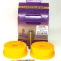 Silentblocs sur Tournon-sur-Rh&ocirc;ne : Silentbloc moteur inf&eacute;rieur 70mm Powerflex pour Evo (route)