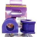 Silentblocs sur Tournon-sur-Rh&ocirc;ne : Silentbloc de barre anti-roulis avant Powerflex en 24mm pour EVO 8/9