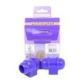 Silentblocs sur Tournon-sur-Rh&ocirc;ne : Silentbloc ext&eacute;rieur de barre anti-roulis Powerflex 23mm