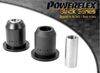 Silentbloc avant de triangle 106/Saxo Powerflex (Gamme comp&eacute;tition)