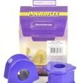 Silentblocs sur Tournon-sur-Rh&ocirc;ne : Silentbloc de barre anti-roulis avant 24mm Powerflex