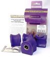 Silentbloc de triangle avant Powerflex - Lancia Delta Integrale (12mm)