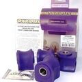 Silentblocs sur Tournon-sur-Rh&ocirc;ne : Silentbloc de triangle avant Powerflex - Lancia Delta Integrale (12mm)