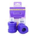Silentblocs sur Tournon-sur-Rh&ocirc;ne : Silentbloc de barre anti-roulis Powerflex BMW 26mm