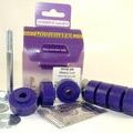 Silentblocs sur Tournon-sur-Rh&ocirc;ne : Silentbloc ext&eacute;rieur de barre anti-roulis Powerflex Clio 1 non Williams